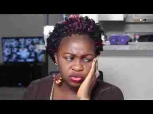 Video: Whose Fault S1E8 - Latest Nollywood Movie 2017 Starring Mistura Asunramu | Tunde Owokoniran